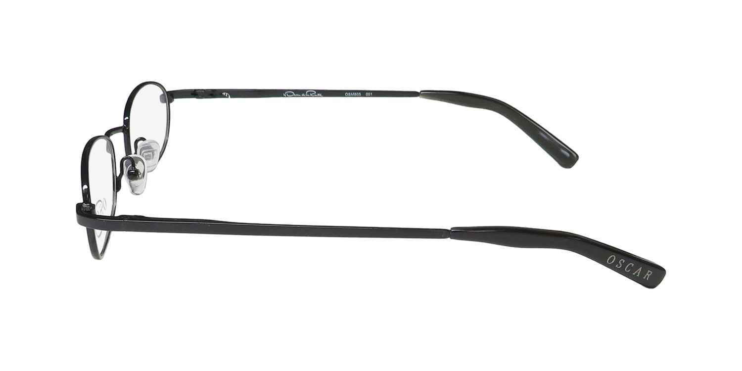 Oscar de la Renta Osm 805 Eyeglasses