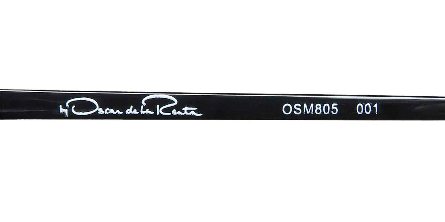 Oscar de la Renta Osm 805 Eyeglasses