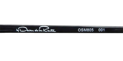 Oscar de la Renta Osm 805 Eyeglasses