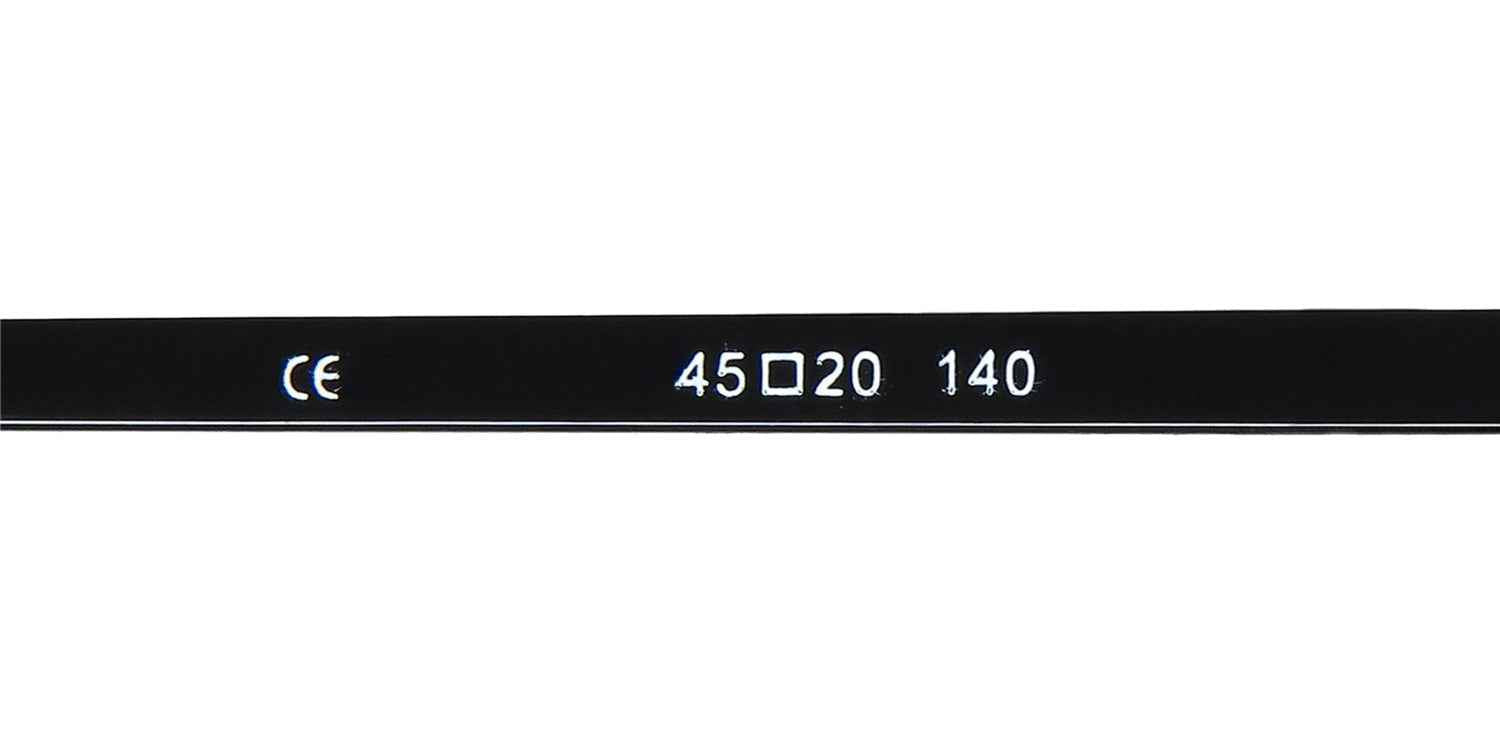 Oscar de la Renta Osm 805 Eyeglasses