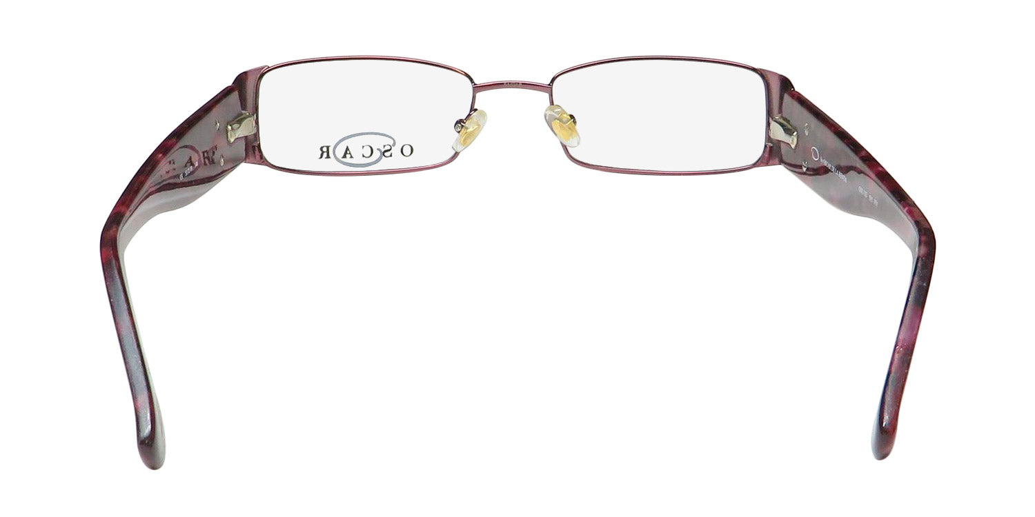 Oscar de la Renta Osl 332 Eyeglasses