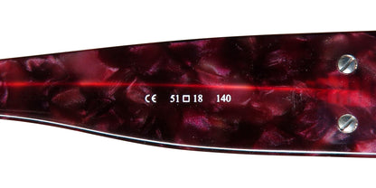 Oscar de la Renta Osl 332 Eyeglasses