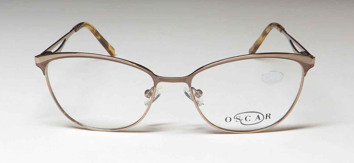 Oscar de la Renta Osl 725 Eyeglasses
