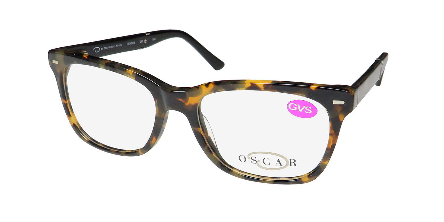 Oscar de la Renta Osm 831 Eyeglasses by ModaFrames