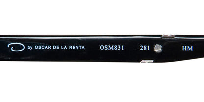 Oscar de la Renta Osm 831 Eyeglasses by ModaFrames