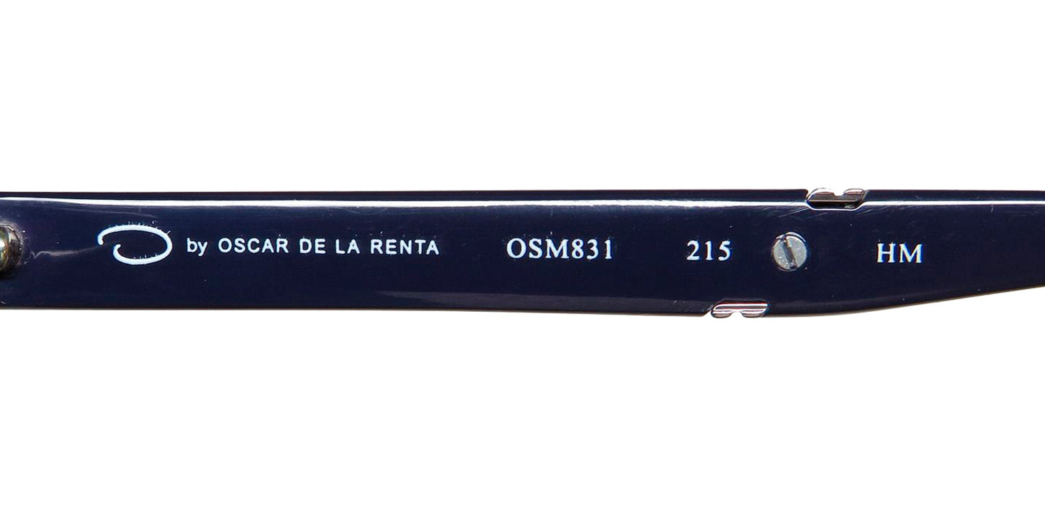 Oscar de la Renta Osm 831 Eyeglasses by ModaFrames