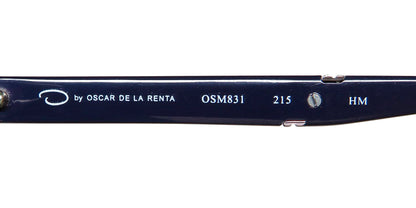 Oscar de la Renta Osm 831 Eyeglasses by ModaFrames