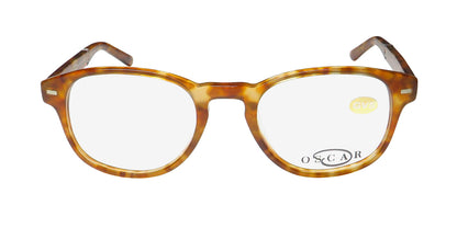 Oscar de la Renta Osm 833 Eyeglasses by ModaFrames