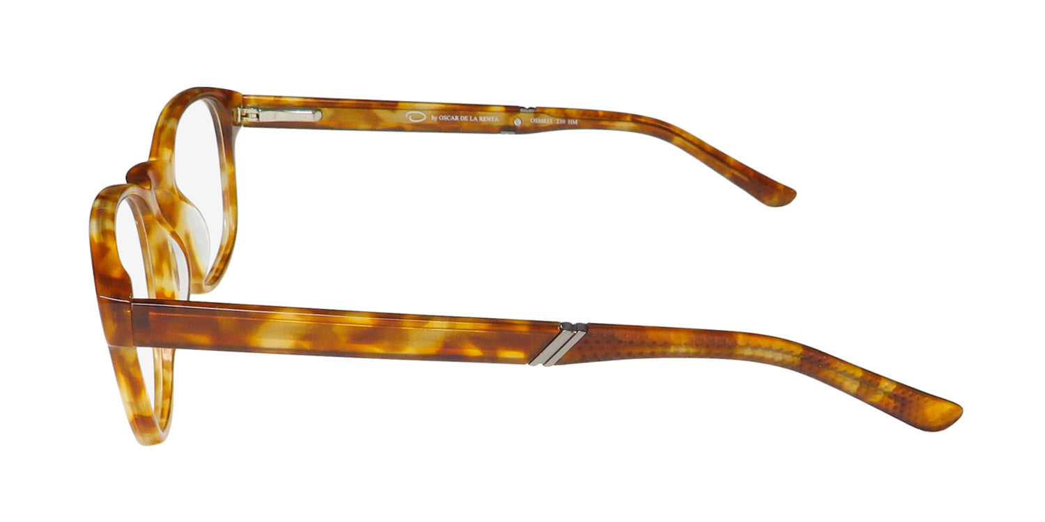 Oscar de la Renta Osm 833 Eyeglasses by ModaFrames