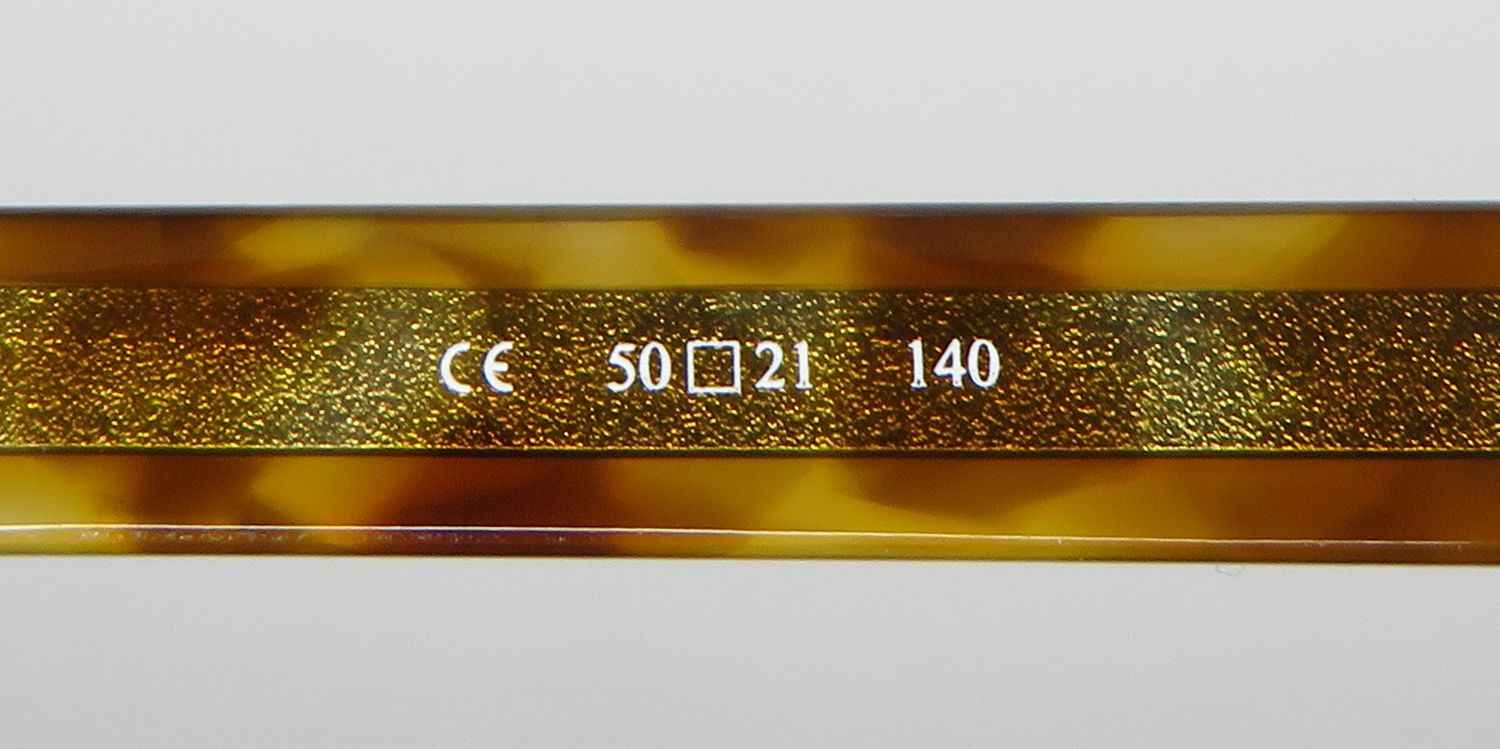 Oscar de la Renta Osm 833 Eyeglasses