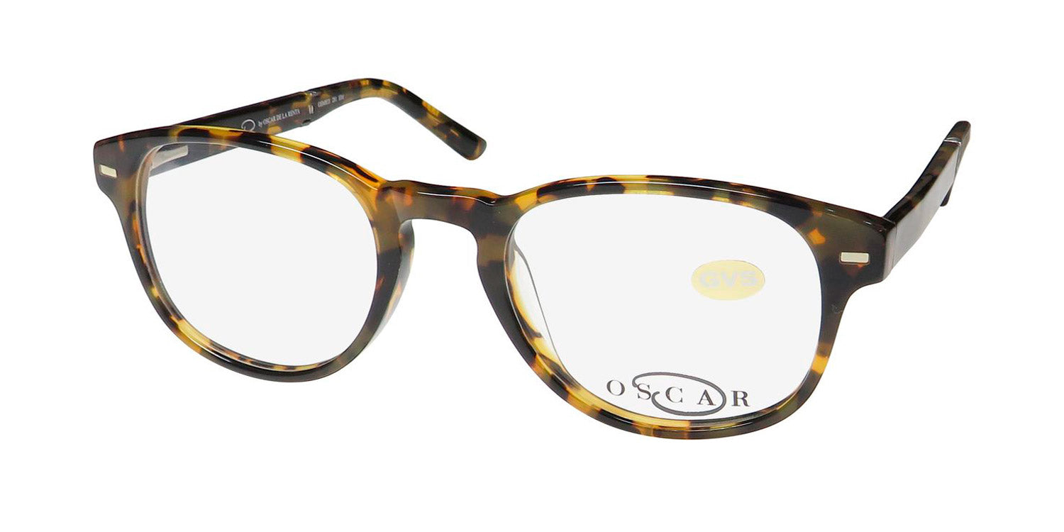 Oscar de la Renta Osm 833 Eyeglasses by ModaFrames