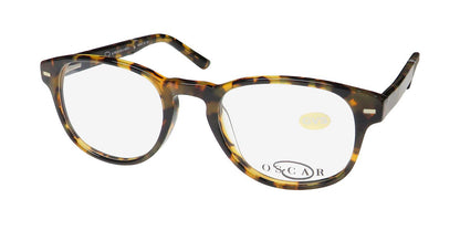 Oscar de la Renta Osm 833 Eyeglasses by ModaFrames