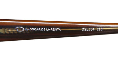 Oscar de la Renta Osl 704 Eyeglasses