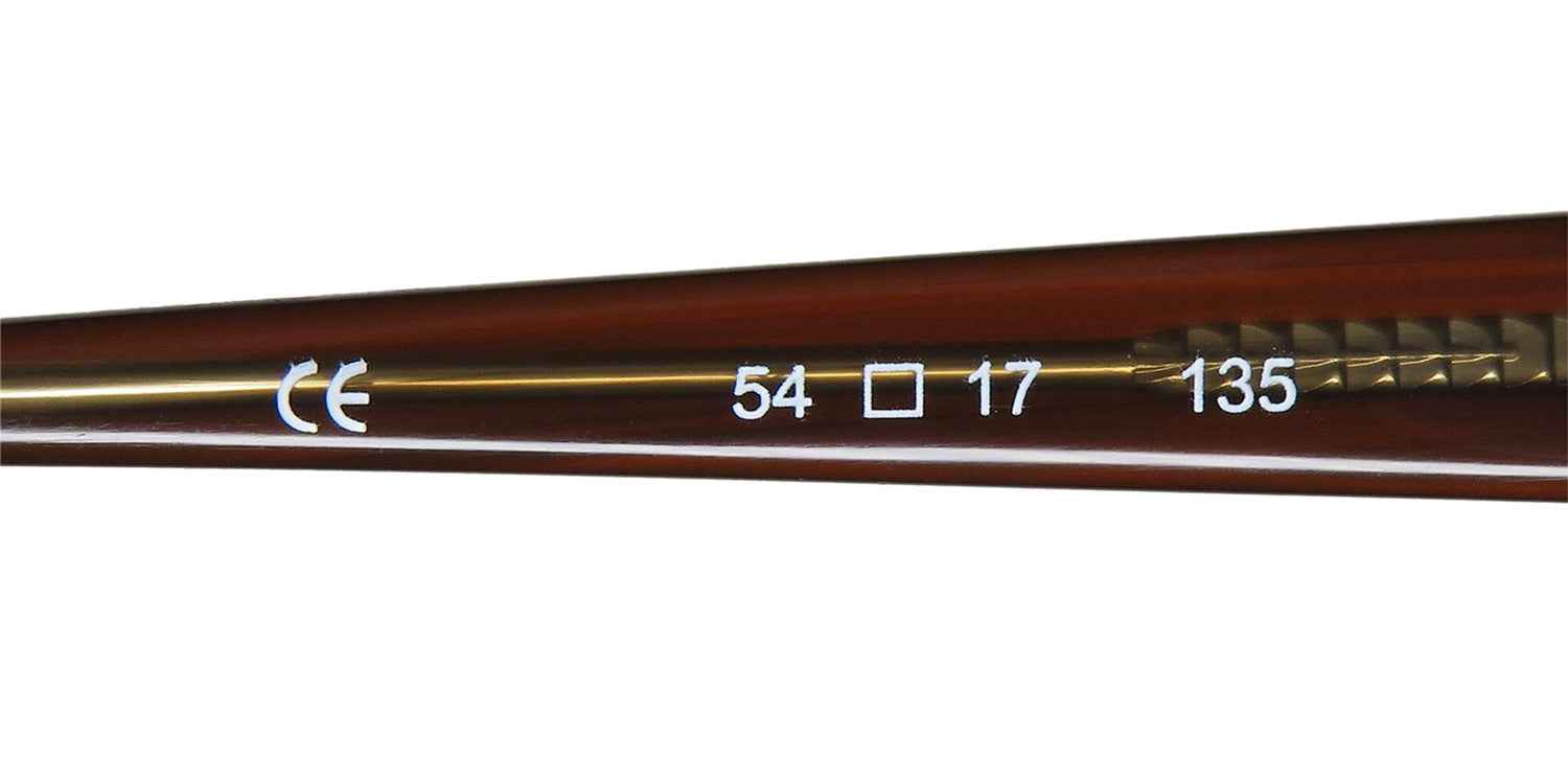 Oscar de la Renta Osl 704 Eyeglasses