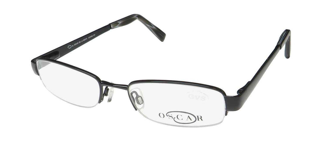Oscar de la Renta Osm 802 Eyeglasses