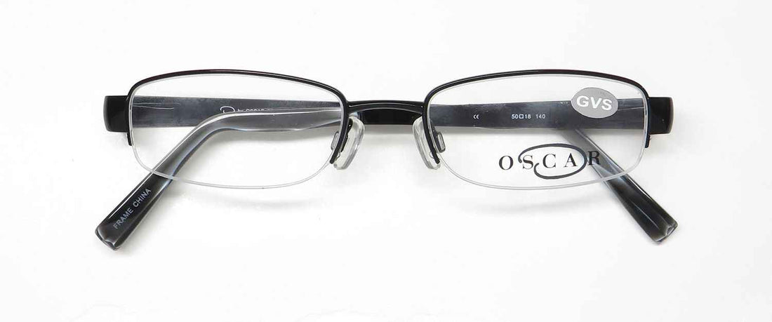 Oscar de la Renta Osm 802 Eyeglasses