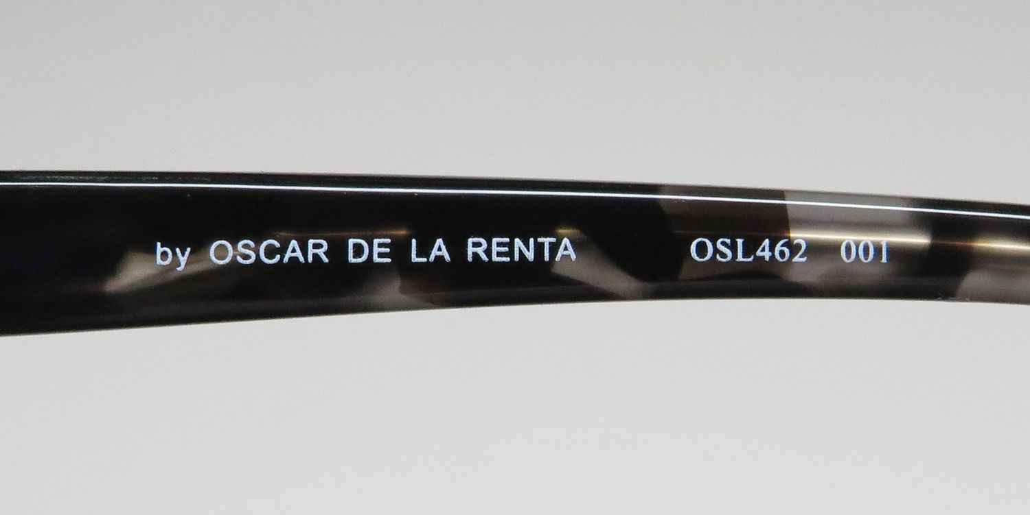 Oscar de la Renta Osl 462 Eyeglasses