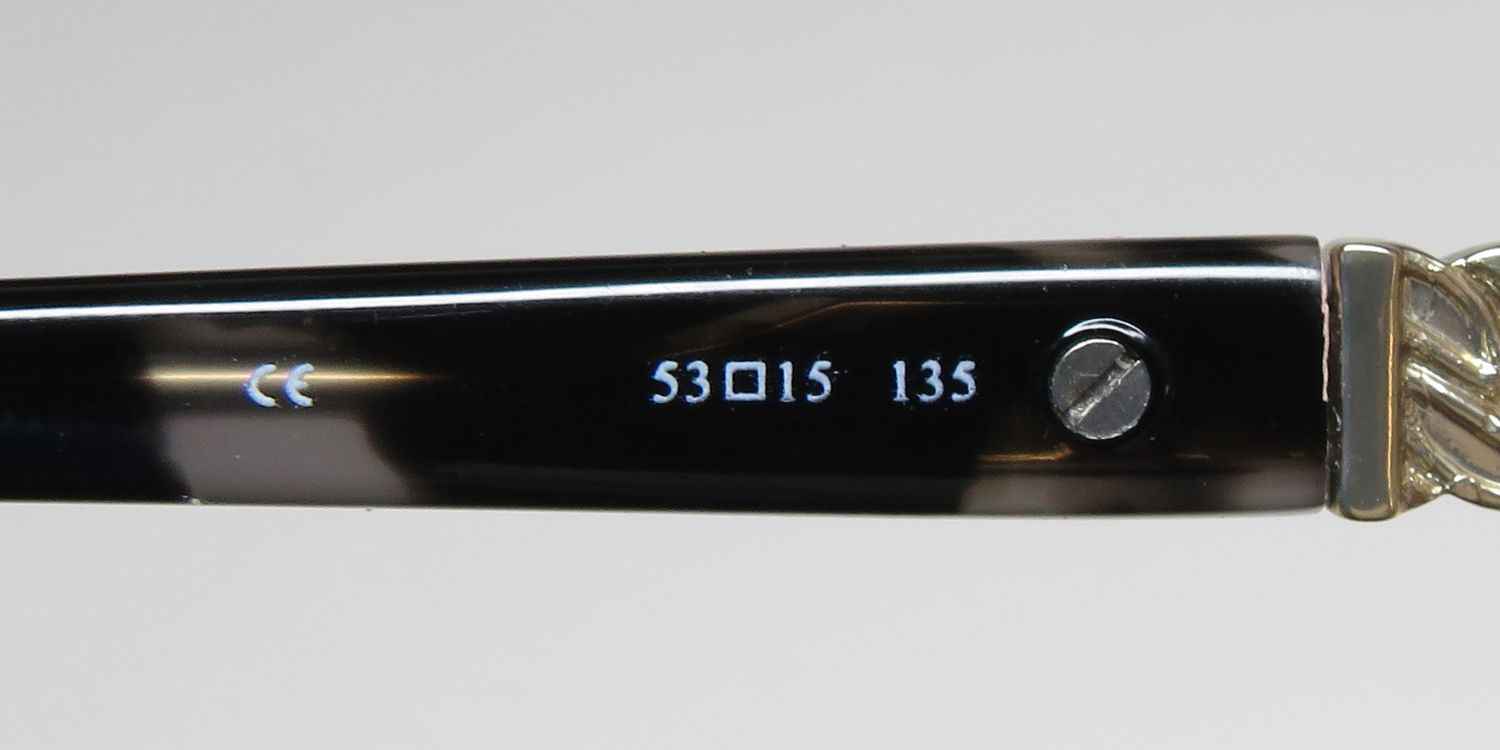 Oscar de la Renta Osl 462 Eyeglasses