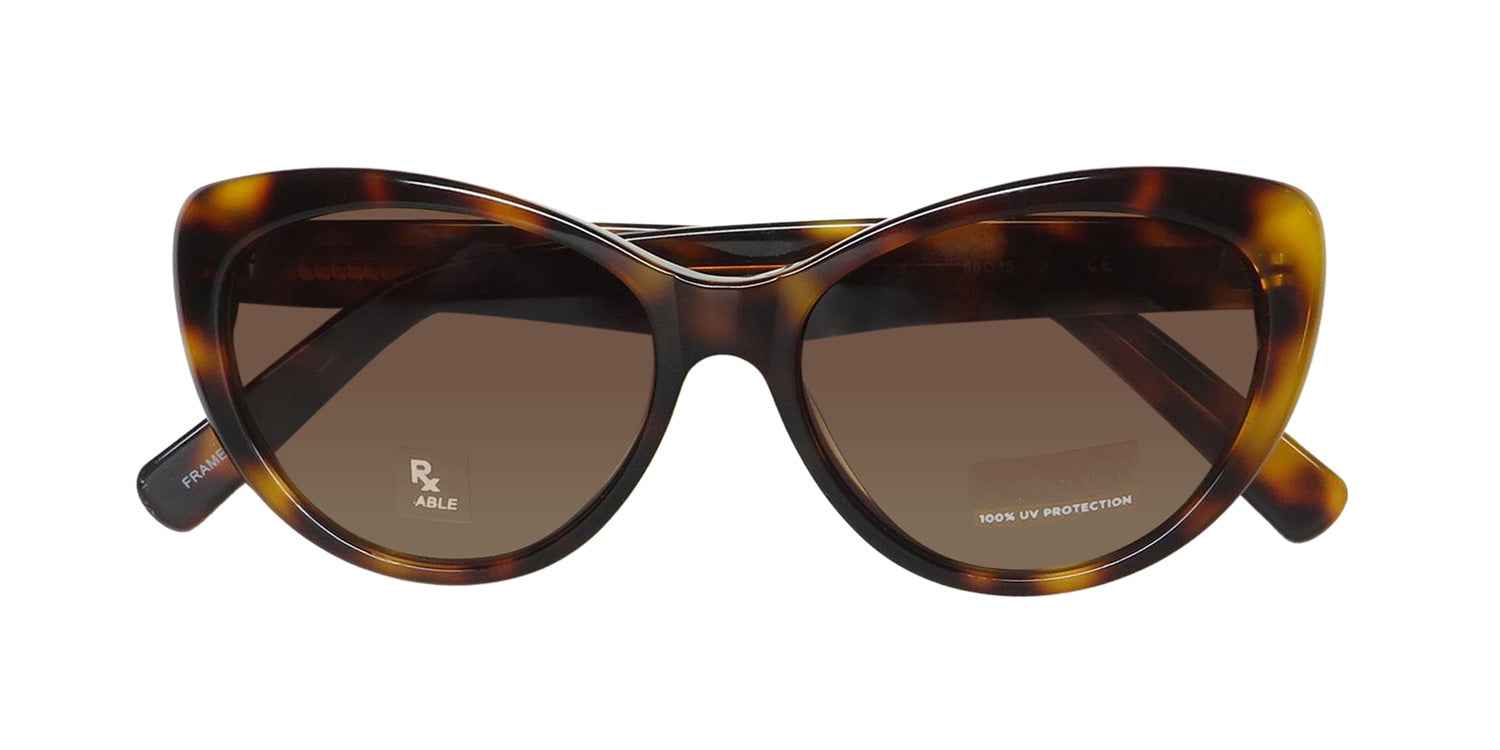 Flower 1013 Poppy Sunglasses