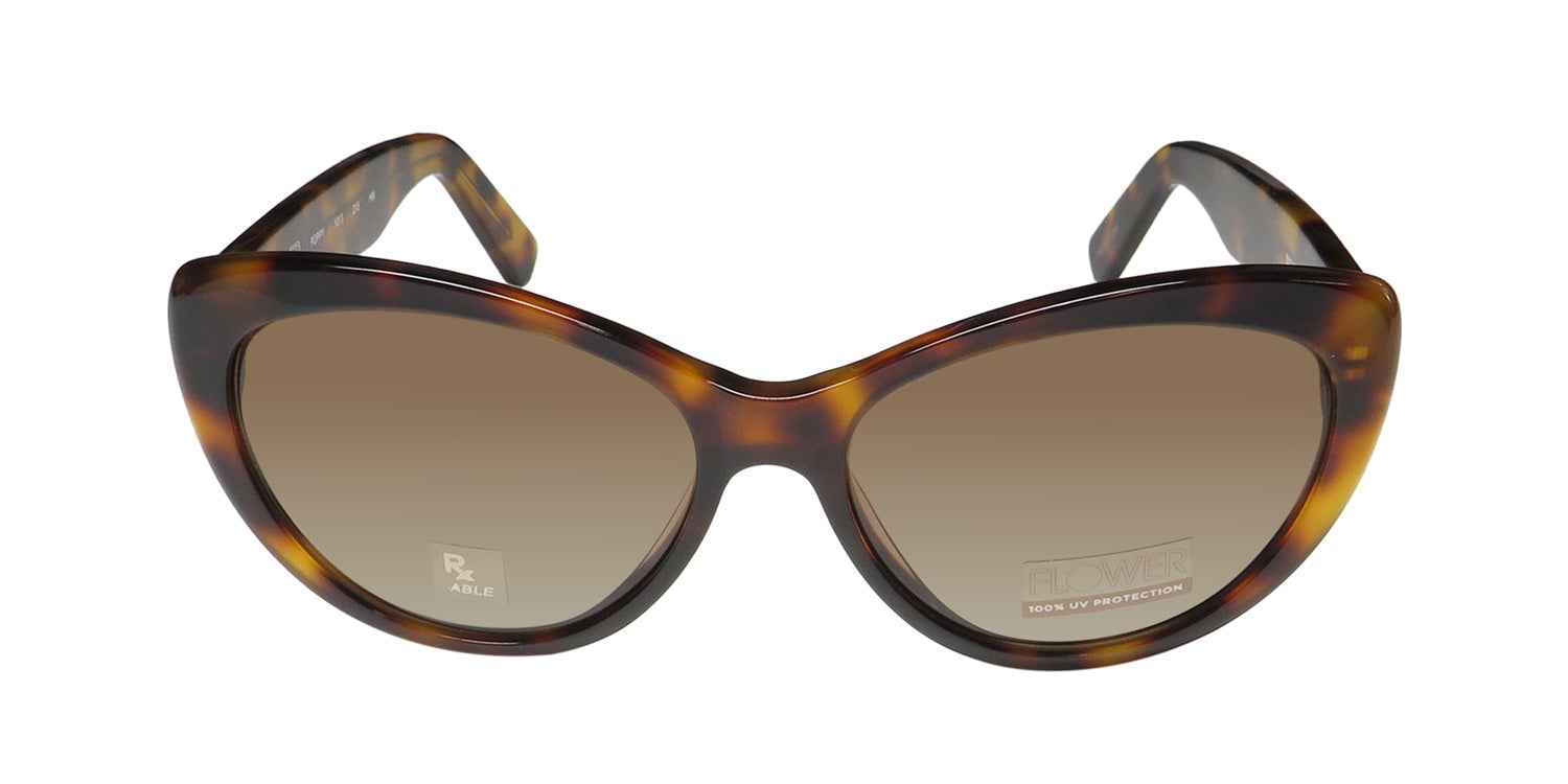 Flower 1013 Poppy Sunglasses