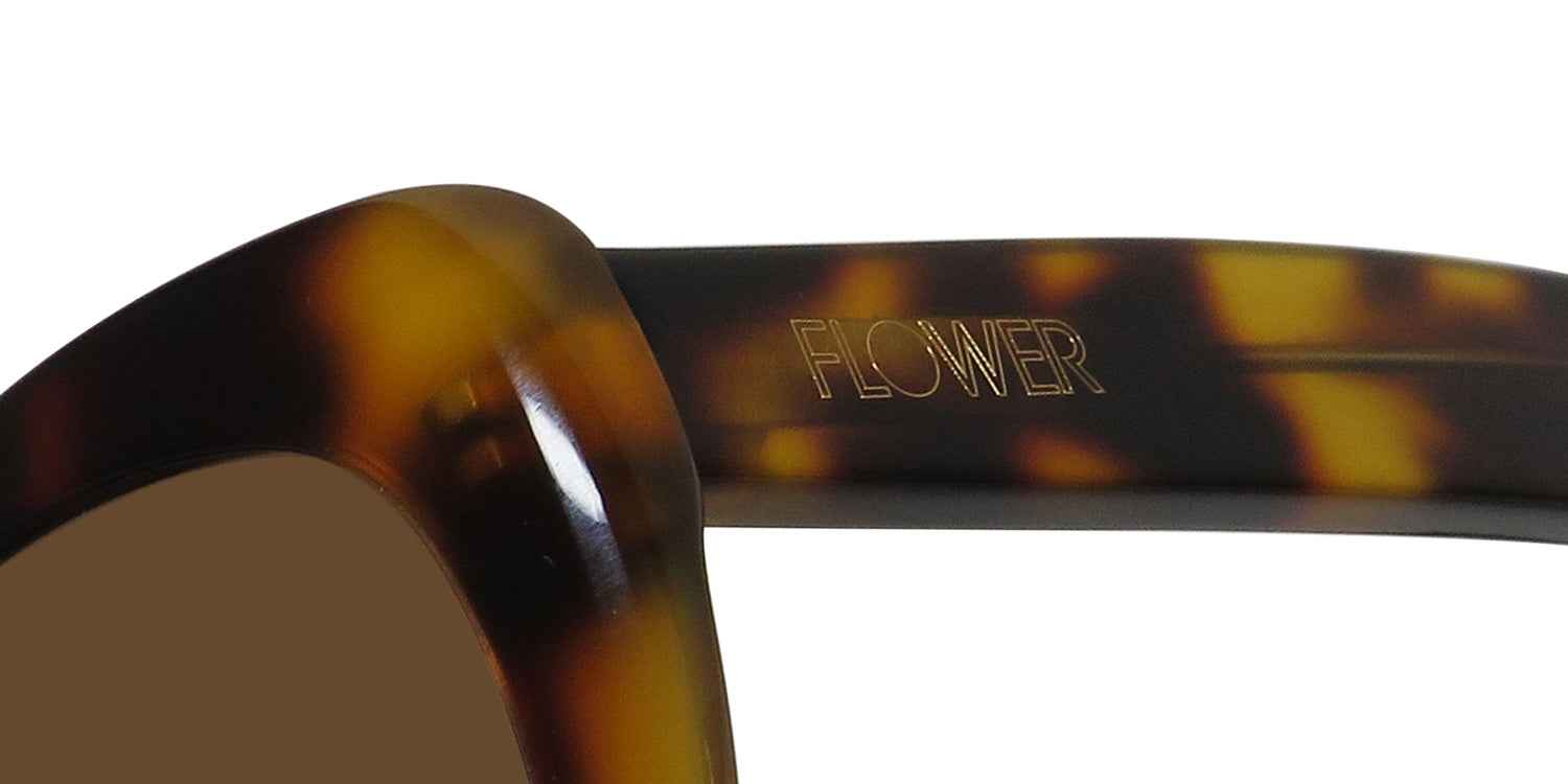 Flower 1013 Poppy Sunglasses