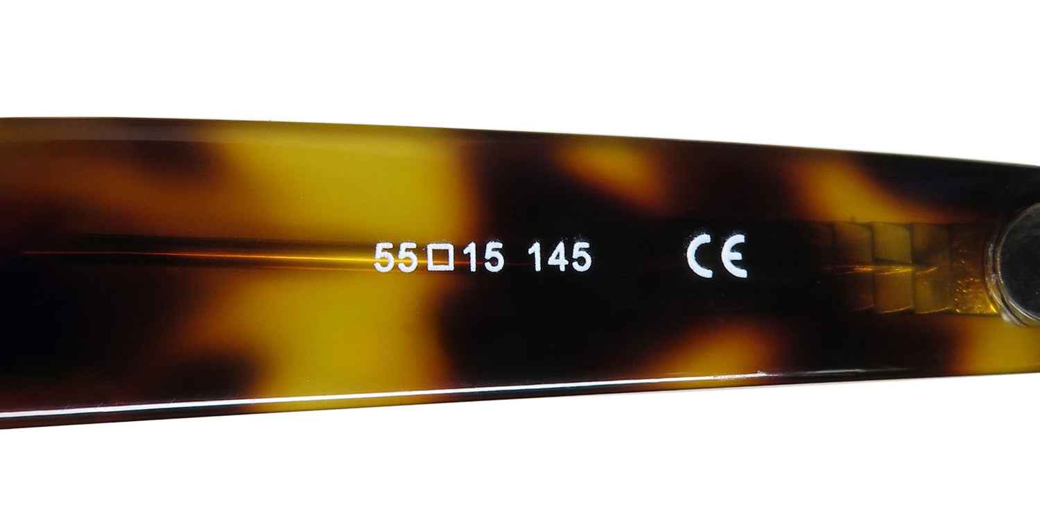 Flower 1013 Poppy Sunglasses