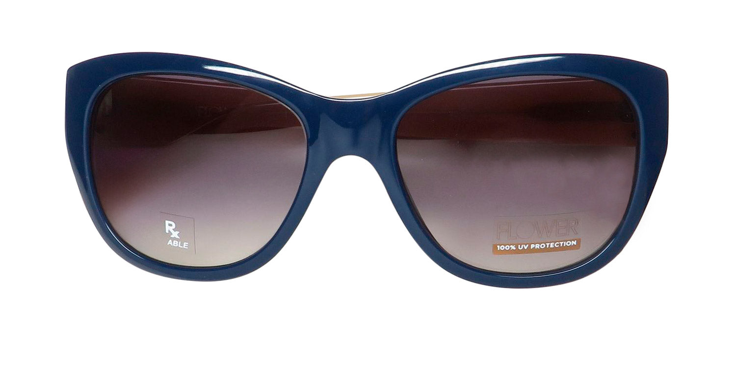 Flower 1000 Charlie Sunglasses - DestGlow