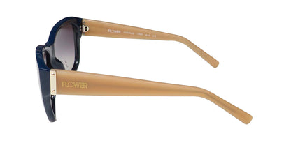 Flower 1000 Charlie Sunglasses - DestGlow