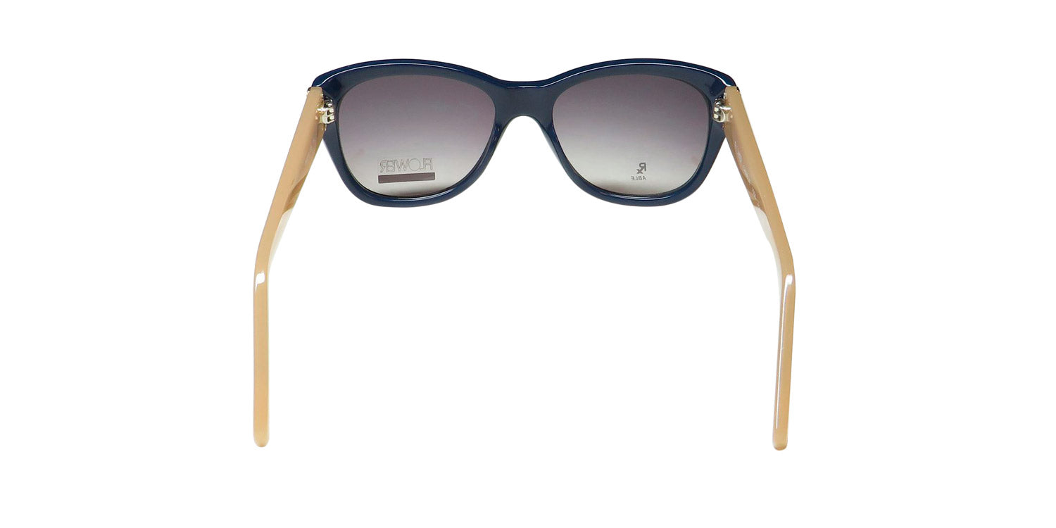 Flower 1000 Charlie Sunglasses - DestGlow