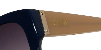 Flower 1000 Charlie Sunglasses - DestGlow