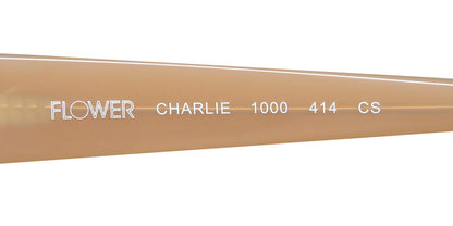 Flower 1000 Charlie Sunglasses - DestGlow
