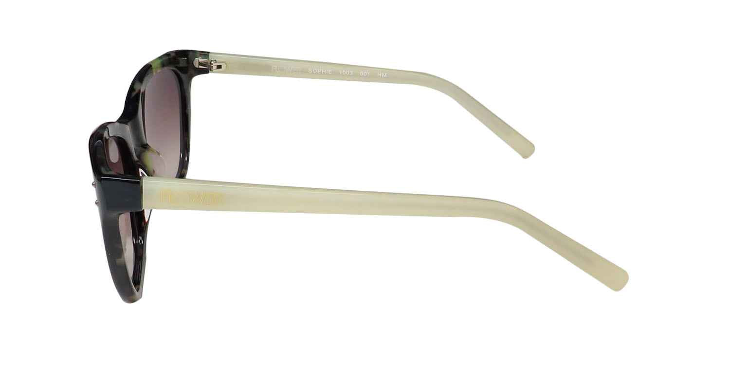 Flower 1003 Sophie Sunglasses