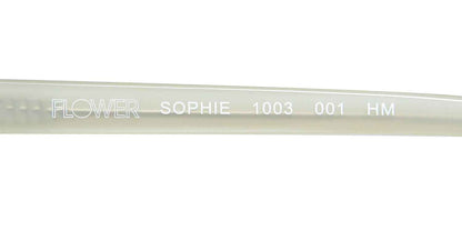 Flower 1003 Sophie Sunglasses