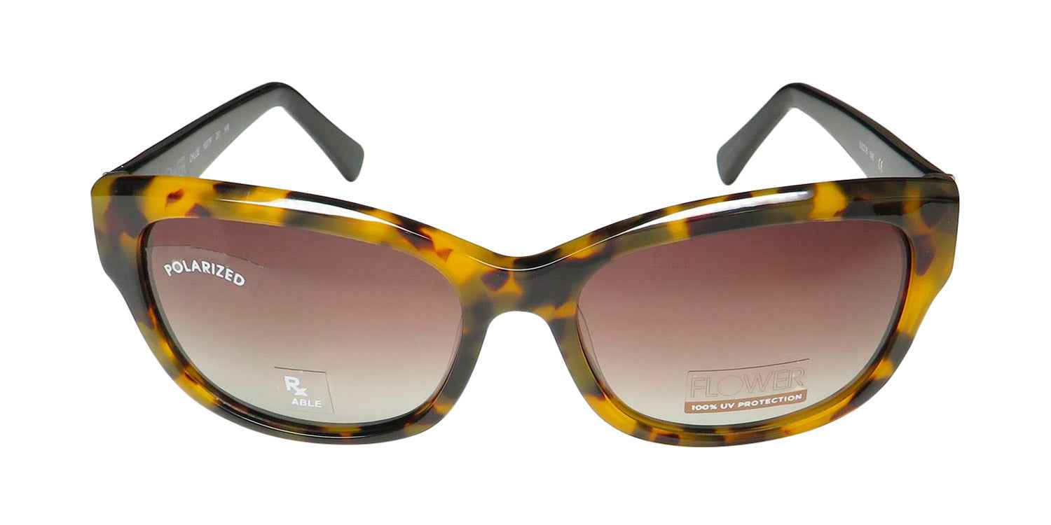 Flower 1007p Chloe Sunglasses