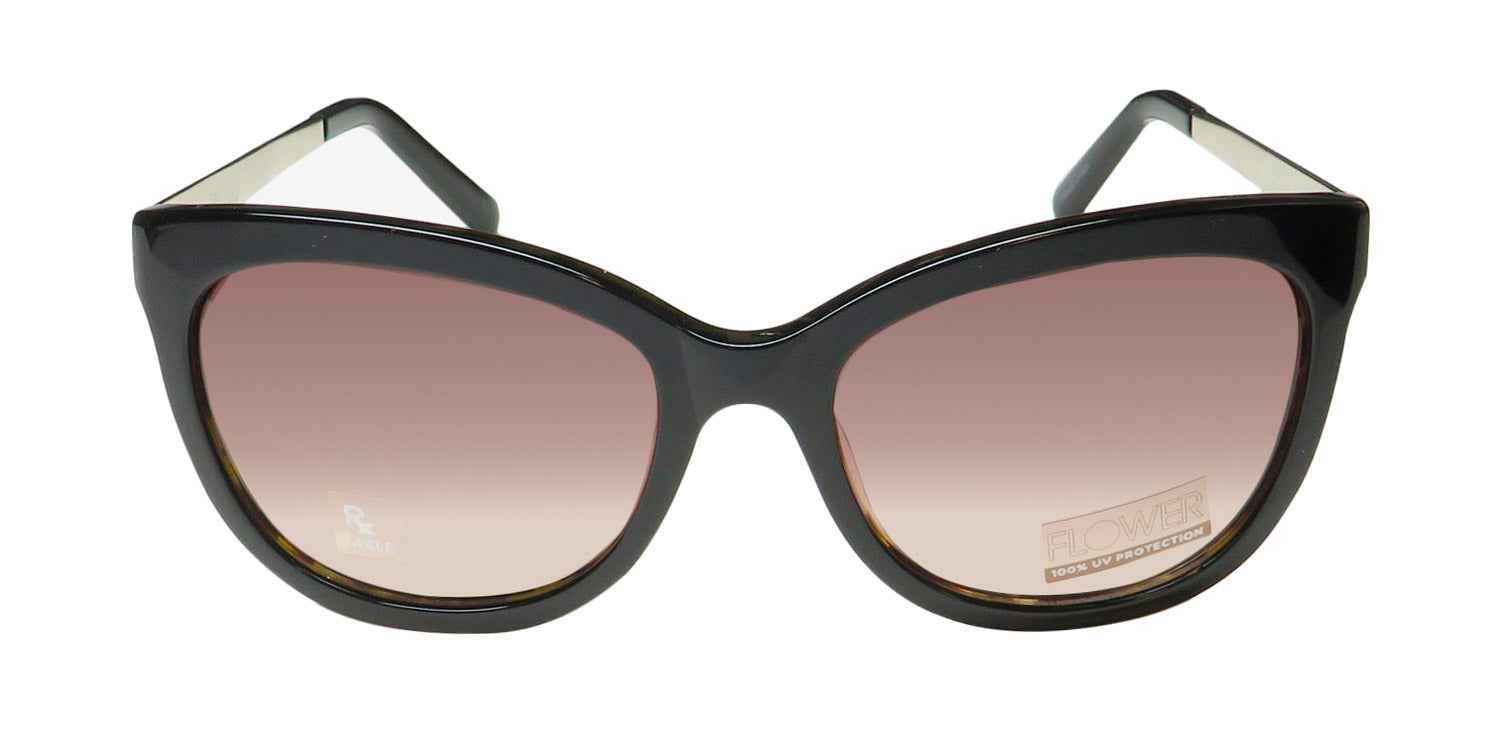 Flower 1008 Iris Sunglasses