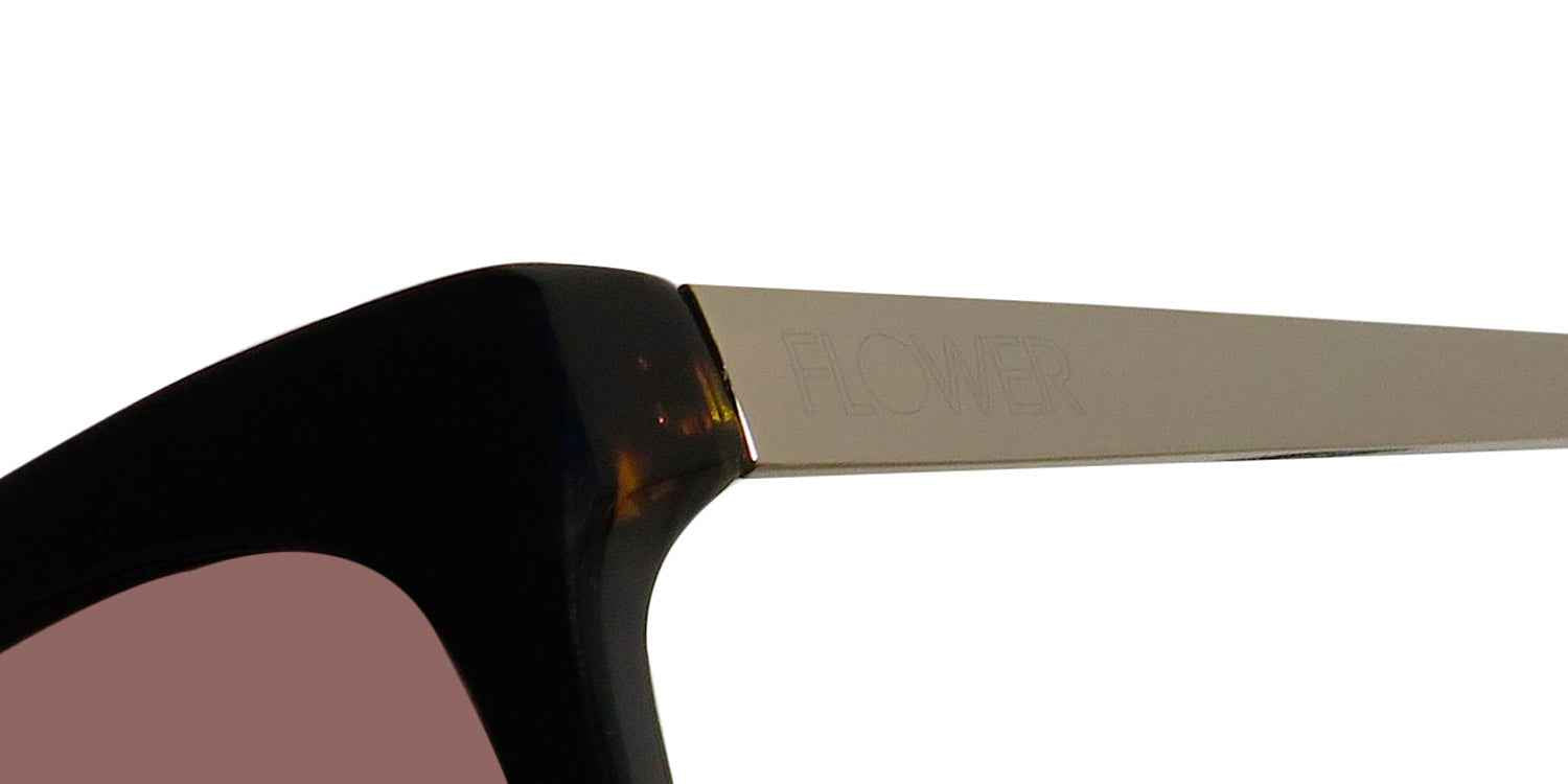 Flower 1008 Iris Sunglasses