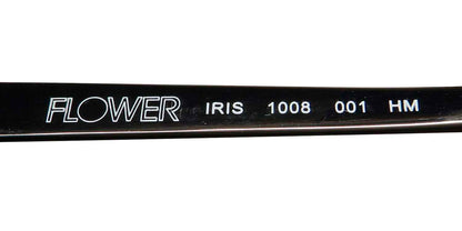 Flower 1008 Iris Sunglasses