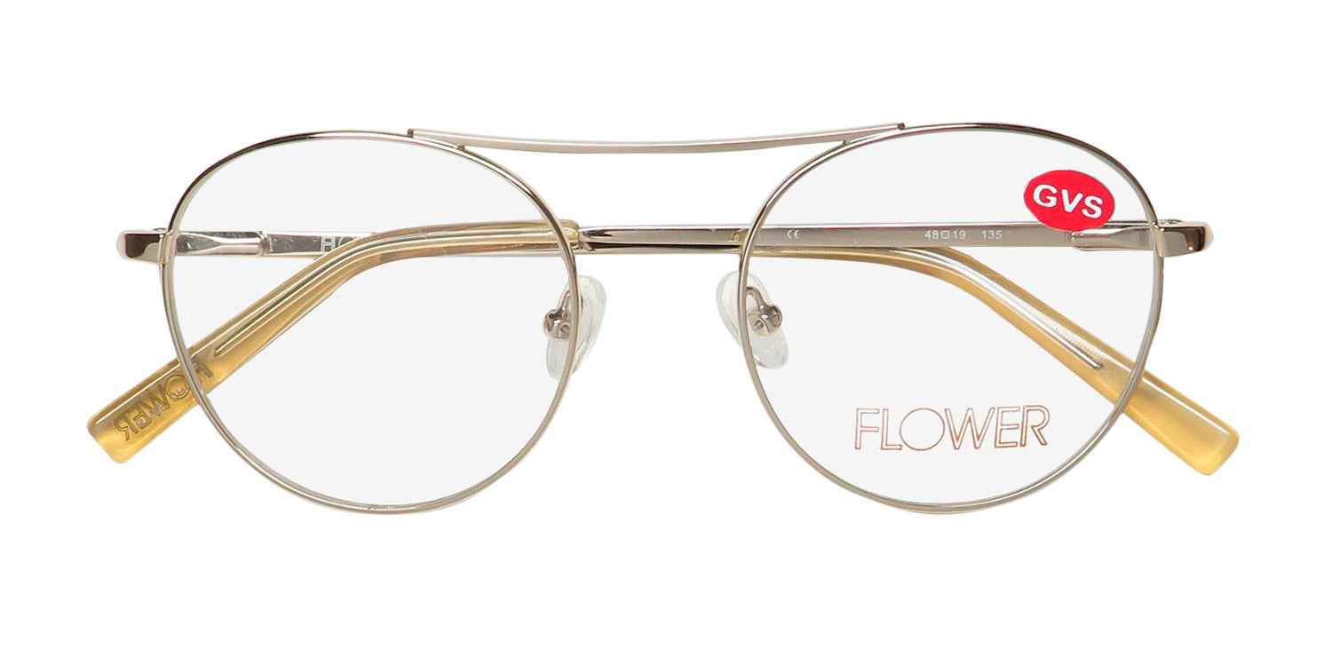 Flower 6033 Lena Eyeglasses