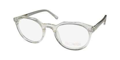 Flower 6044 Aster Eyeglasses by ModaFrames