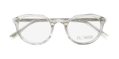 Flower 6044 Aster Eyeglasses by ModaFrames