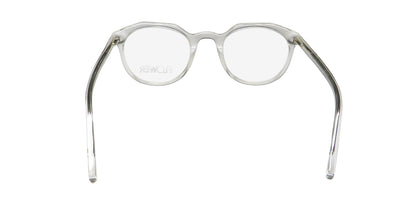 Flower 6044 Aster Eyeglasses by ModaFrames
