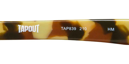 Tapout Tap839 Eyeglasses
