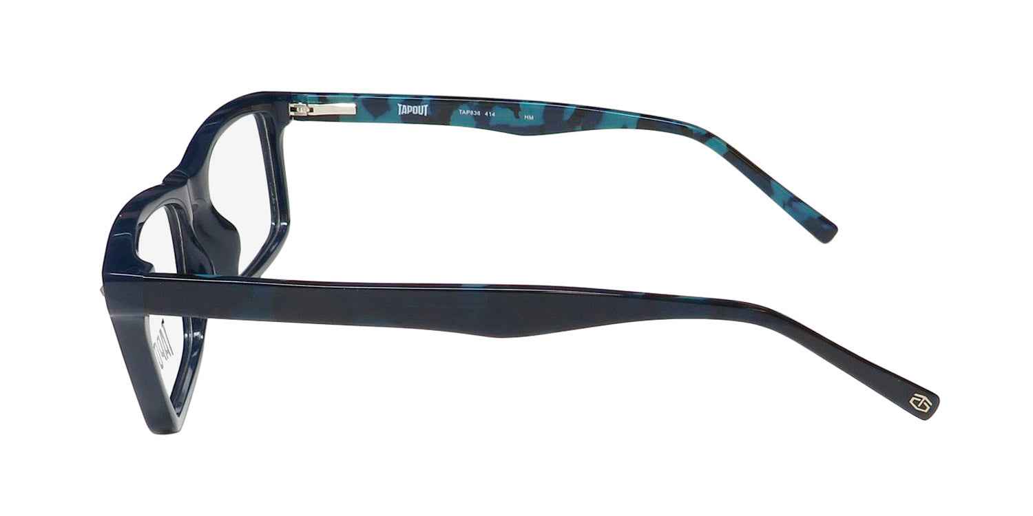Tapout Tap836 Eyeglasses