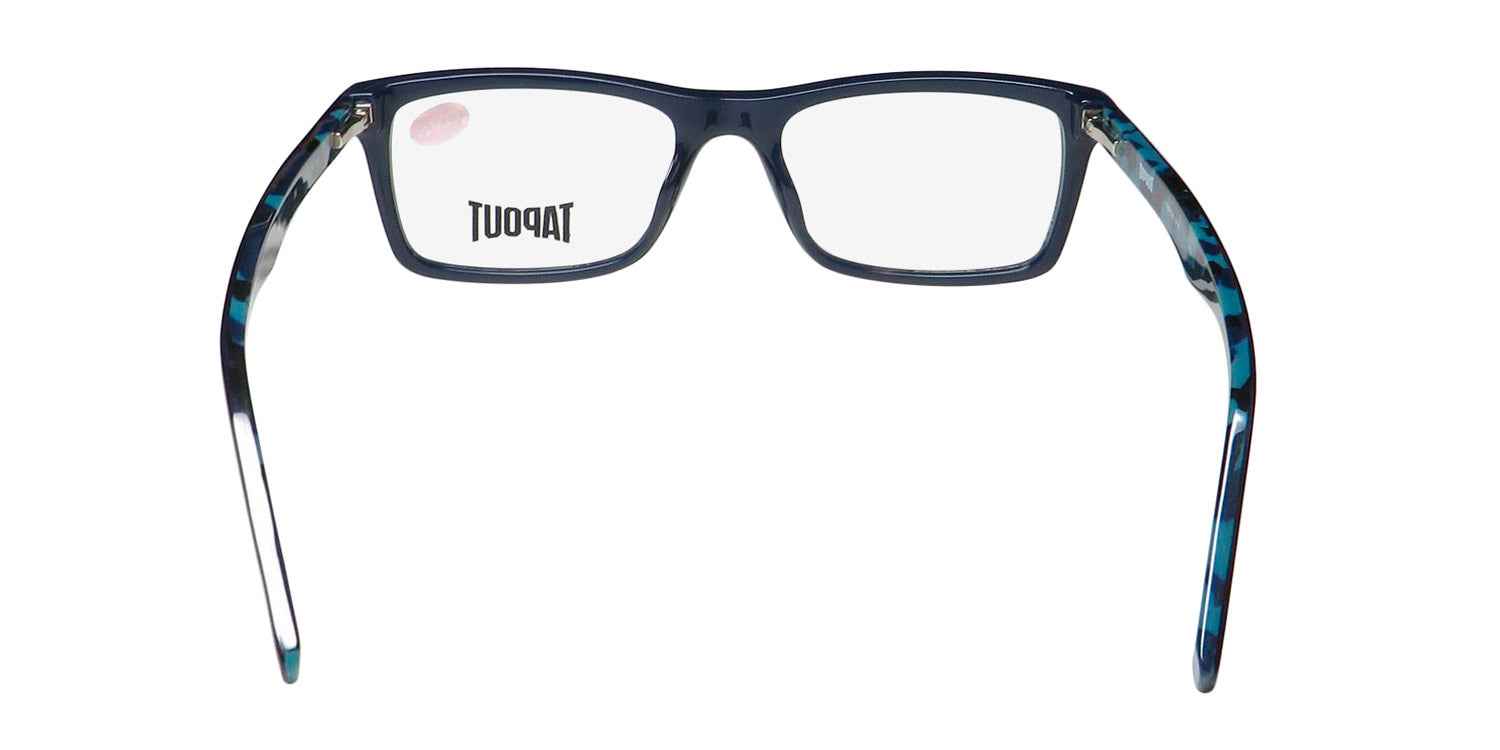 Tapout Tap836 Eyeglasses