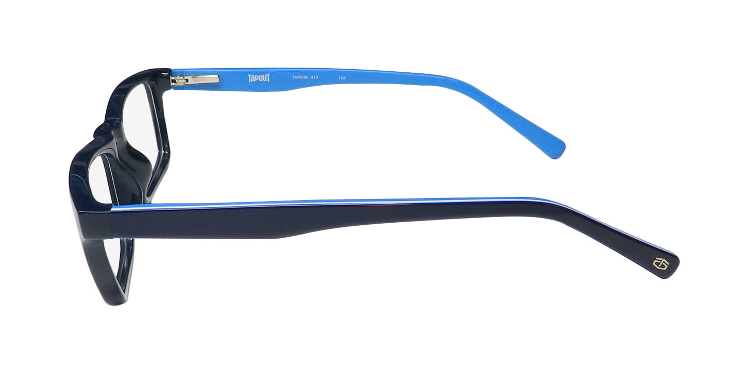 Tapout Tap838 Eyeglasses by ModaFrames