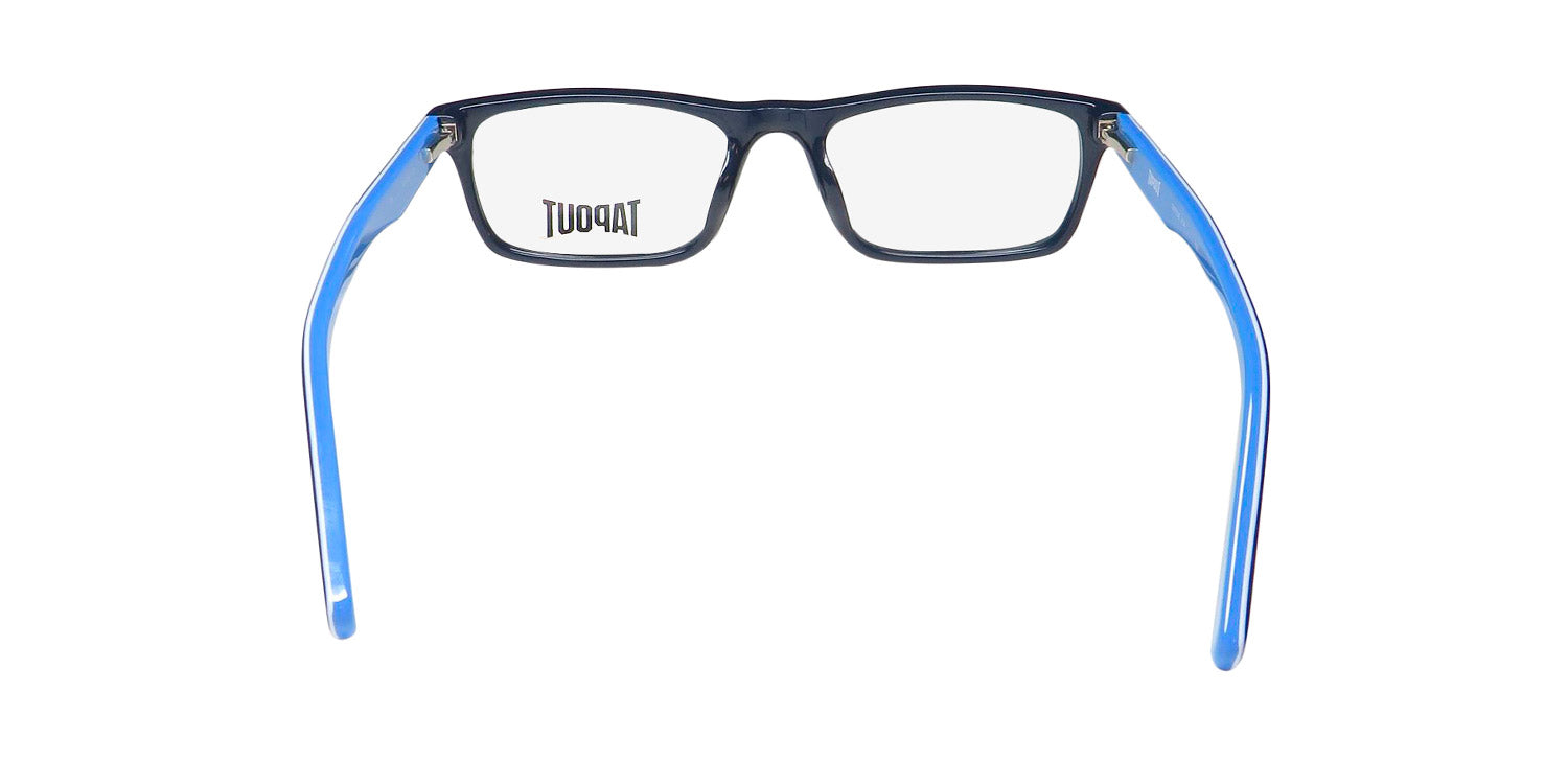 Tapout Tap838 Eyeglasses by ModaFrames