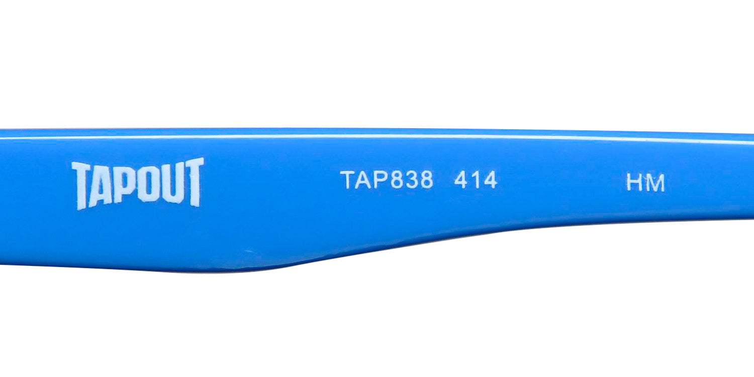 Tapout Tap838 Eyeglasses by ModaFrames