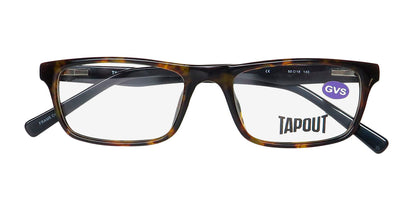 Tapout Tap838 Eyeglasses by ModaFrames