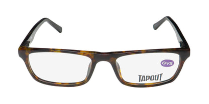 Tapout Tap838 Eyeglasses by ModaFrames