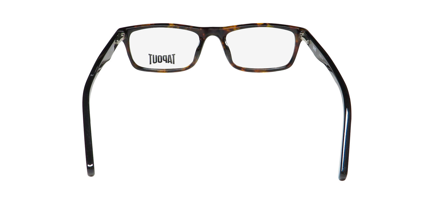 Tapout Tap838 Eyeglasses by ModaFrames